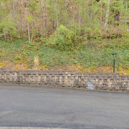 Pigeon Forge Vacation Rental 1 Mi To Dollywood Εξωτερικό φωτογραφία