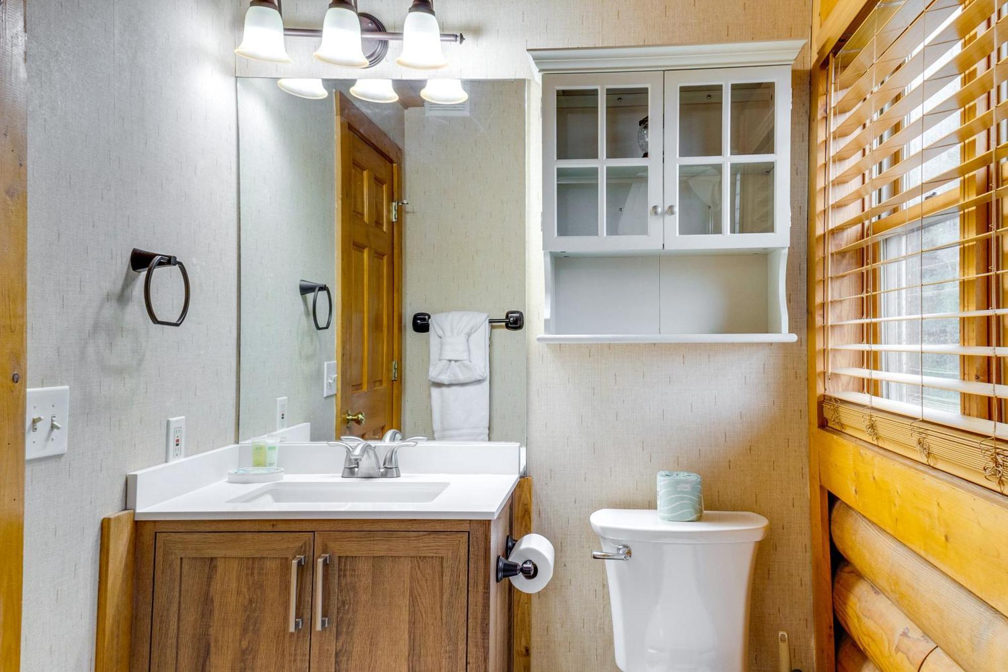 Pigeon Forge Vacation Rental 1 Mi To Dollywood Εξωτερικό φωτογραφία