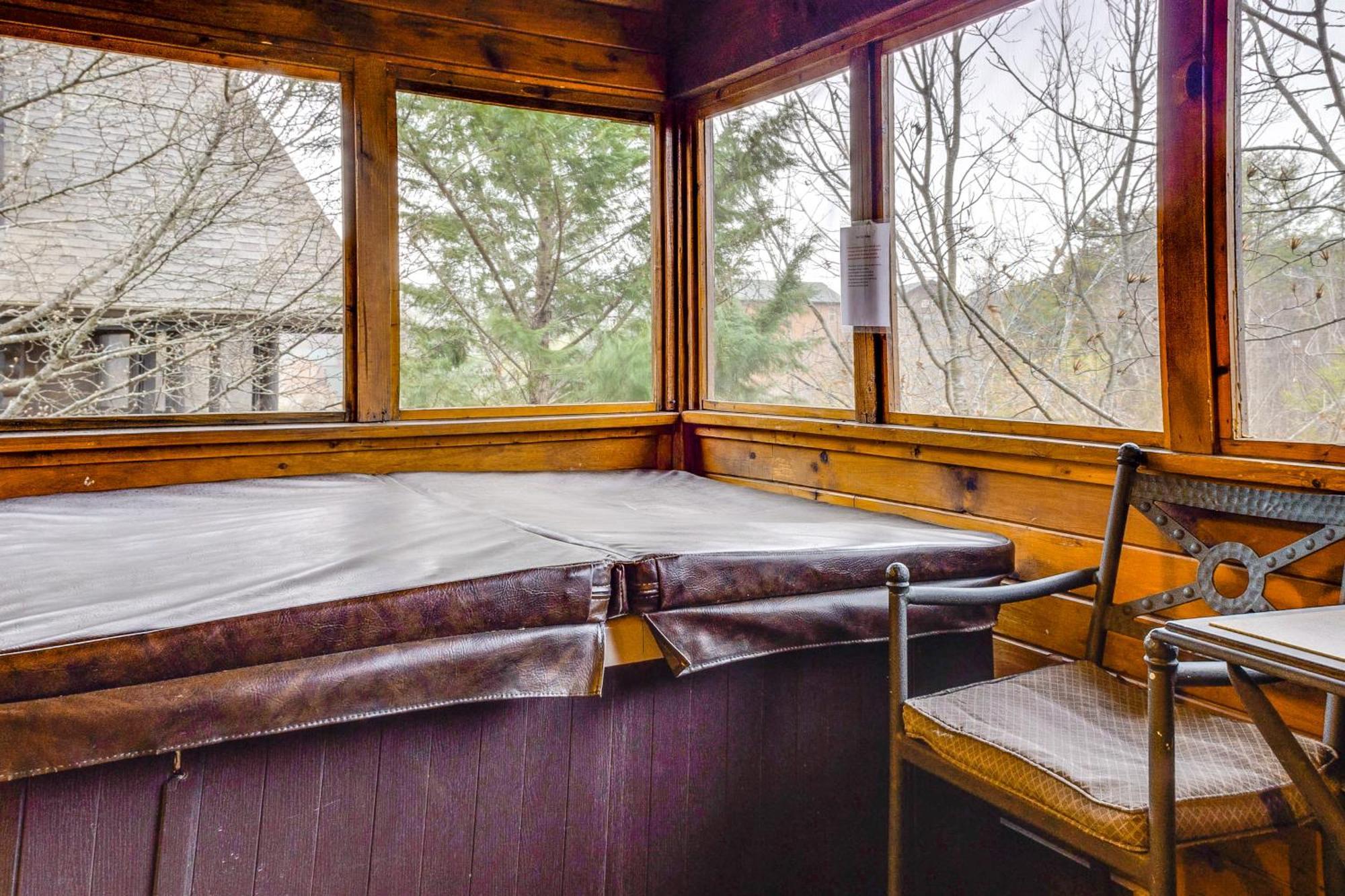 Pigeon Forge Vacation Rental 1 Mi To Dollywood Εξωτερικό φωτογραφία