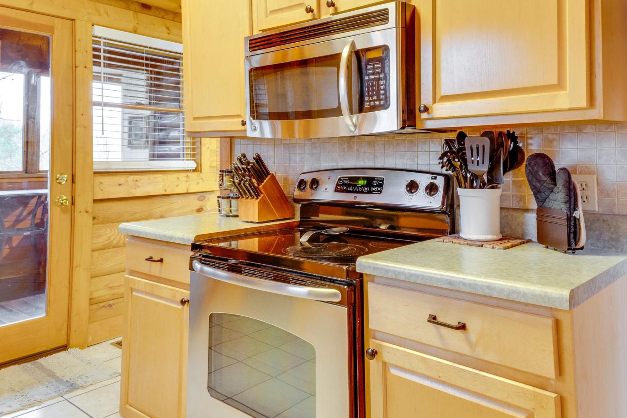 Pigeon Forge Vacation Rental 1 Mi To Dollywood Εξωτερικό φωτογραφία